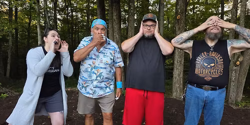 The Gritty Lowdown at New Leaf Cider Co.