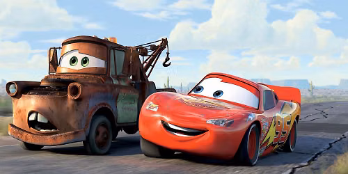 Film: Cars (2006)