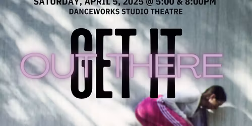 Gallim Dance - Bodies of Matter at Harris Theater
