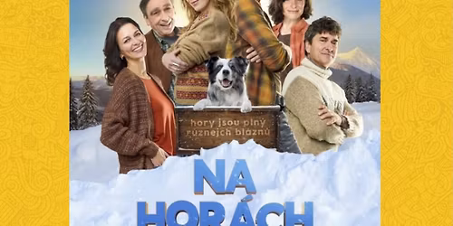 KINO: Na hor\u00e1ch