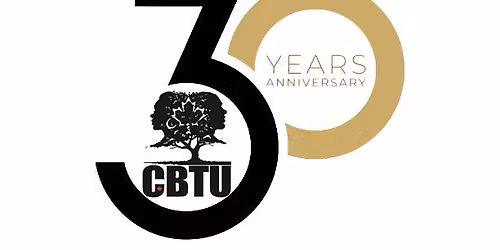 CBTU GMM DEC 16, 2025... WE ARE 30