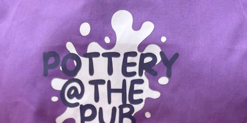Pottery at the Pub at The Black Swan Westbury-on -Trym. Jack O'Lantern Tealight Holders 29th Sept