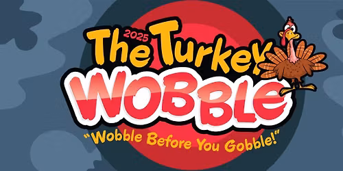 Belmar Turkey Wobble