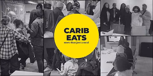 AI For Every Day Living - Monthly Sessions with Carib Eats and Urban MBA