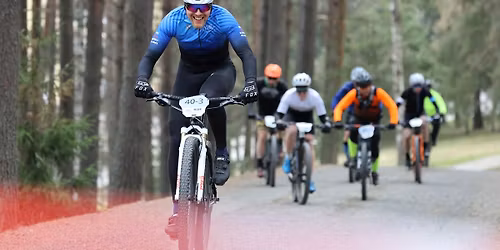 RCS Cup: 23. Harju MTB