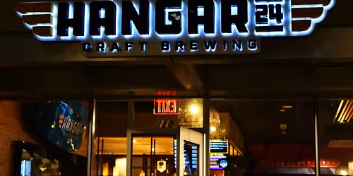 FAMILY STYLE RETURNS TO HANGAR 24
