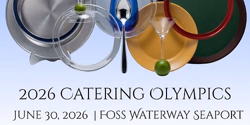 2026 Tacoma NACE Catering Olympics