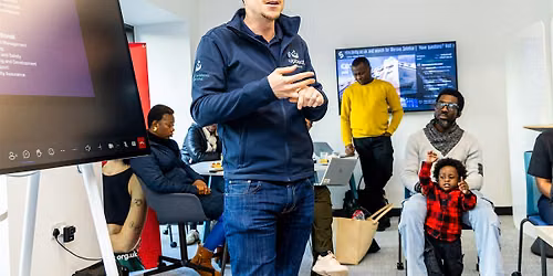 Tech Derby Meet-UP