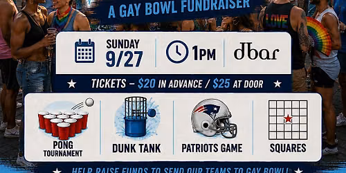 Twin Cities Tailgate Hosted by FLAG Flag Football