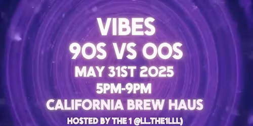 VIBES: 90S VS 00S