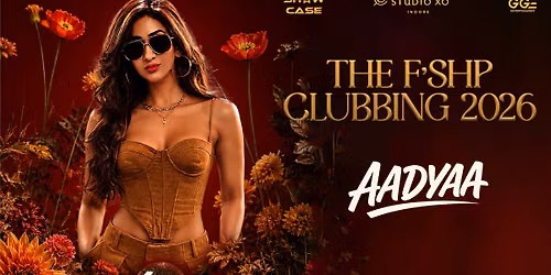The Friendship Clubbing 2026