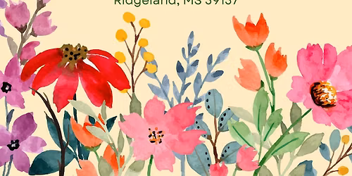 Blossom & Botanicals