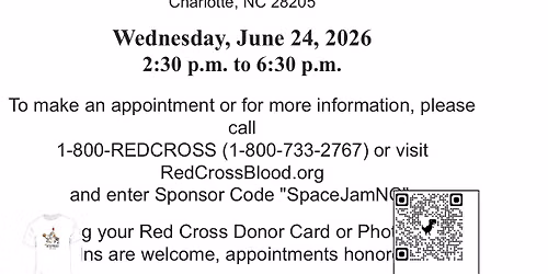 Blood Drive
