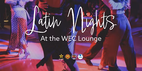 Latin Nights - Live Band