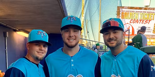 Los Chivos de Hartford World Cup Celebration