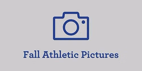 Fall Athletic Pictures