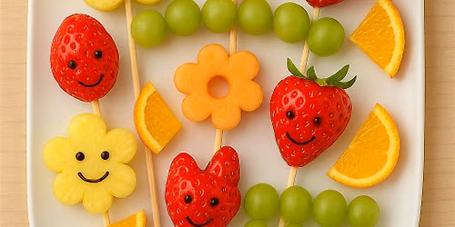 Little Whisk Takers: IKEA Kid's Cooking Club