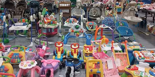 Little Lords and Ladies Consignment Sale 