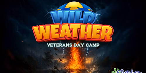 Wild Weather Veterans Day School Break Camp - EAST AMHERST