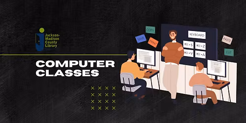 Computer Classes