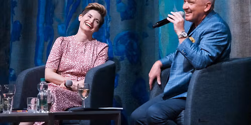 V rytmu tance - Talkshow s Martinou Viktori\u00ed Kopeckou a Zbigniewem Czendlikem