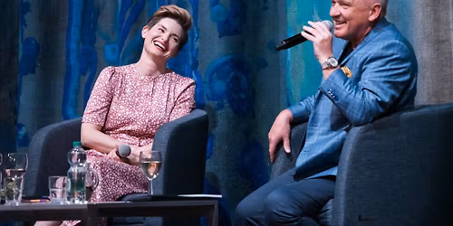 V rytmu tance - Talkshow s Martinou Viktori\u00ed Kopeckou a Zbigniewem Czendlikem