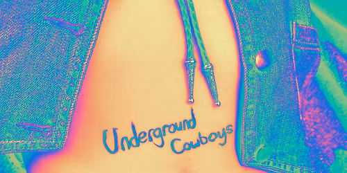 UG Cowboys Live at Alchemy Tavern