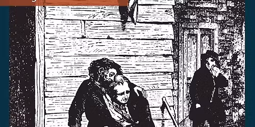 The Alley Book Club: BRING OUT YOUR DEAD
