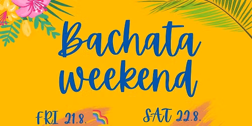 Bachata weekend Oulu
