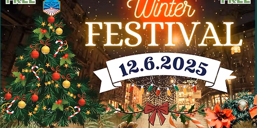 Winter Festival
