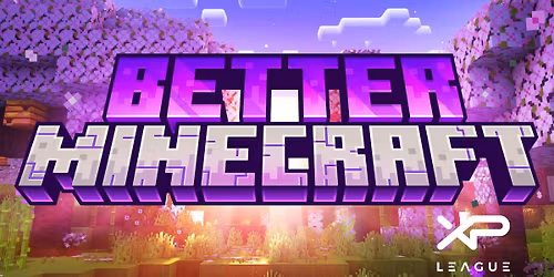 Minecraft & Roblox Club featuring Better Minecraft