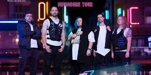 Caught in a Mirror @ Helvete, Oberhausen