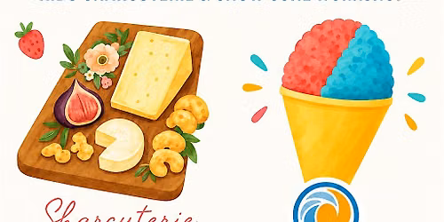 Boards,Bites, and BrainFreeze