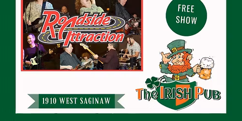 Road Side Attraction