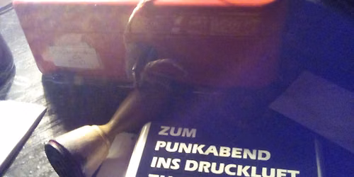 Punkabend#93