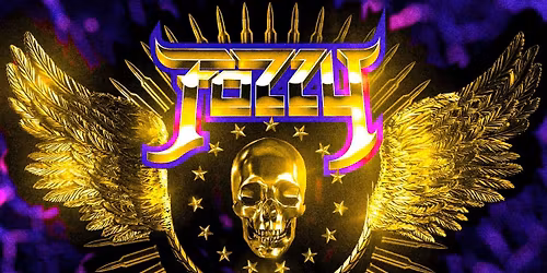 Fozzy: Twisted Faith Tour 2026