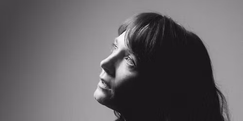 Sarah Blasko | Paradijskerk Rotterdam