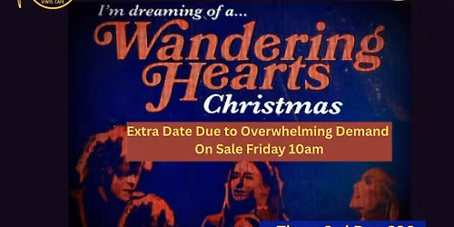 Wandering Hearts