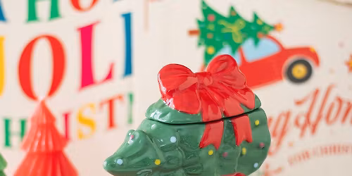 Just Wicks @ Mount Pleasant Christmas Fayre