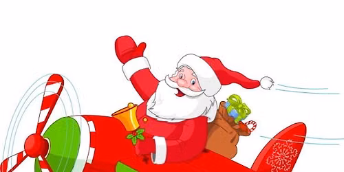 Santa Fly-In