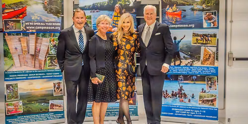 The Celebration of the Great Outdoors Gala