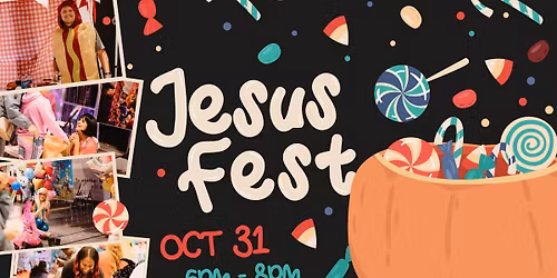 Jesus Fest