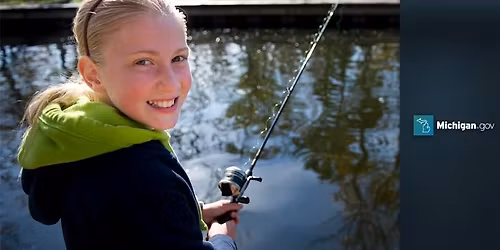 Family Fishing Fun!