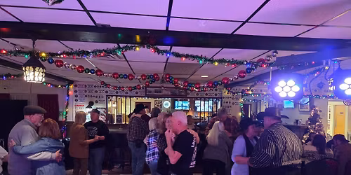 The Amigos at Rising Sun American Legion 