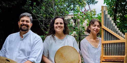 21\u00e8mes Prieurales, festival de musiques m\u00e9di\u00e9vales et d'ailleurs