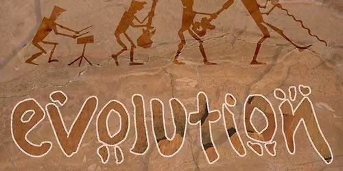 Bike Night with Evolution!