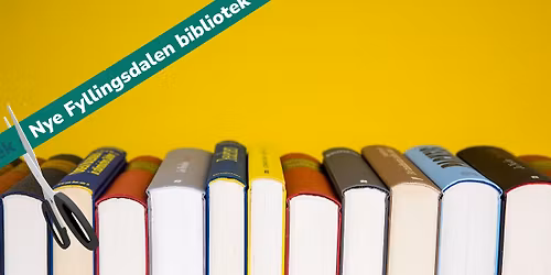 Lesesirkel: Vinternoveller