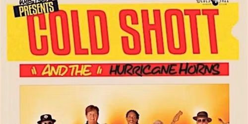 Cold Shott & the Hurricane Horns