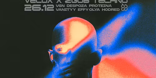 Velox x Zgub: VSN, Despoza, Vanityy, Proteina, Effy Olya, Hodred \u2013 wst\u0119p FREE*