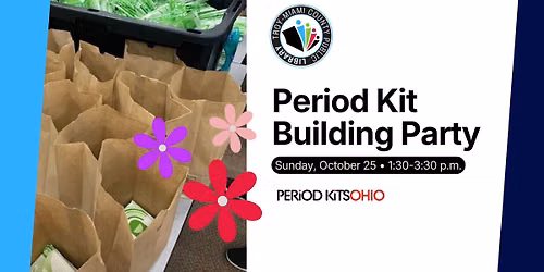 Period Kit Building Party